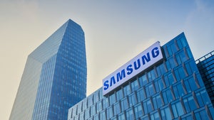 Samsung macht sinkende Nachfrage bei Smartphones und Chips zu schaffen