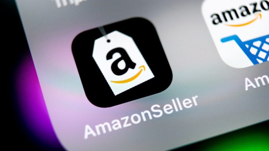 Amazon soll Daten von Händlern für Eigenmarken genutzt haben