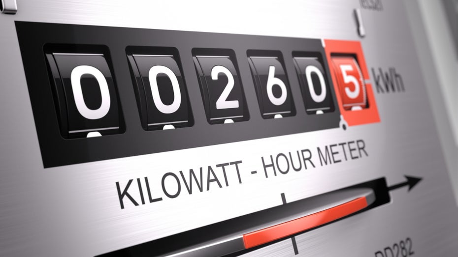 Welche Energieversorger sind bei der Digitalisierung vorne? Welche Energieversorger sind bei der Digitalisierung vorne?