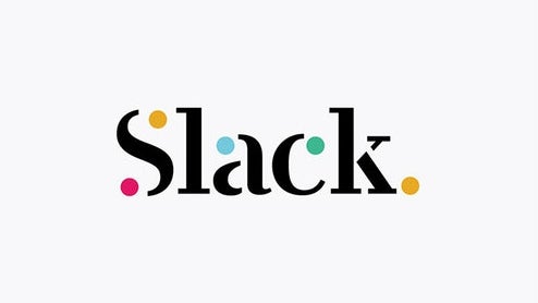 Neues Slack-Logo: Diese frühen Entwürfe landeten im Papierkorb