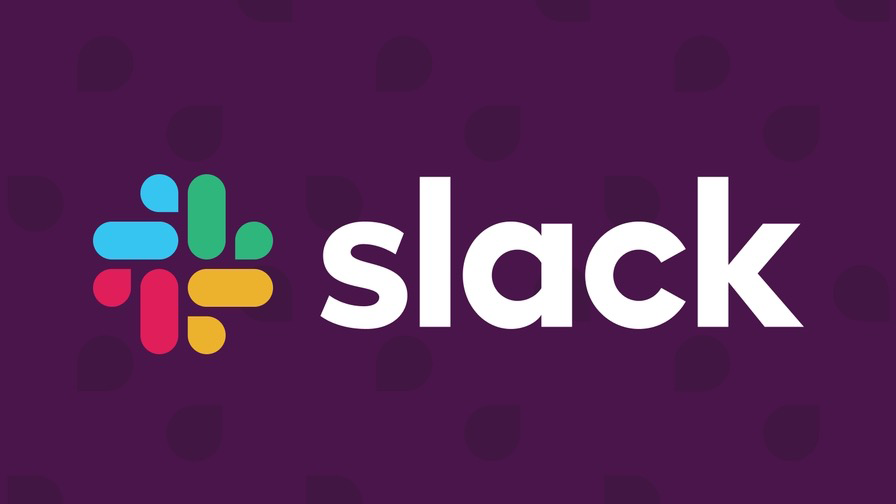 Slack überrascht mit neuem Logo – und es hagelt Kritik