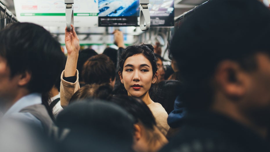 Stress im Job: So lässt du deinen Ärger im Büro – und machst endlich Feierabend