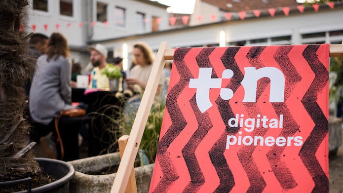 Stelle inzwischen besetzt: t3n sucht Redakteur (m/w/d) für Design und Entwicklung Stelle inzwischen besetzt: t3n sucht Redakteur (m/w/d) für Design und Entwicklung