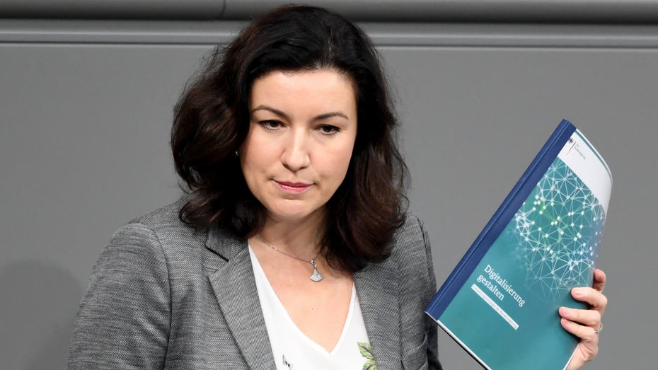 Stand der Digitalisierung: Luxemburg europäischer Spitzenreiter, Deutschland rutscht ab Stand der Digitalisierung: Luxemburg europäischer Spitzenreiter, Deutschland rutscht ab