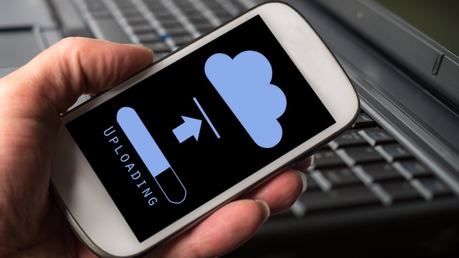 (Foto: Jedo_Foto/Shutterstock) Uploadfilter – Artikel 13 doch wieder unterwegs