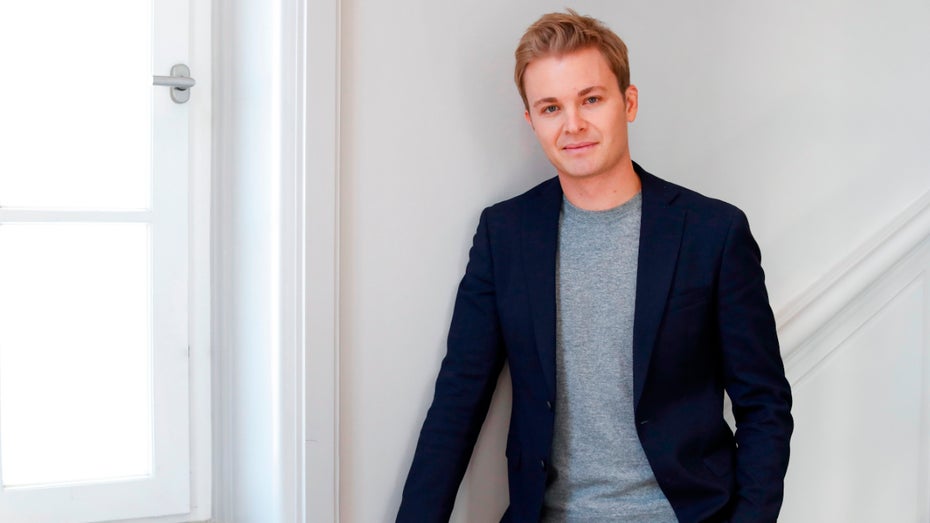Nico Rosberg: „Sobald wir autonom fliegen, kostet es nur noch 6 Cent pro Kilometer“ Nico Rosberg: „Sobald wir autonom fliegen, kostet es nur noch 6 Cent pro Kilometer“