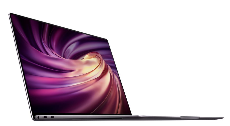 Huawei Matebook X Pro (2019). (Bild: Huawei)