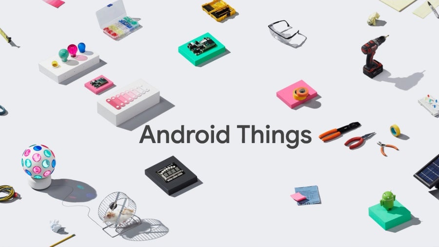 Google stampft Android Things ein