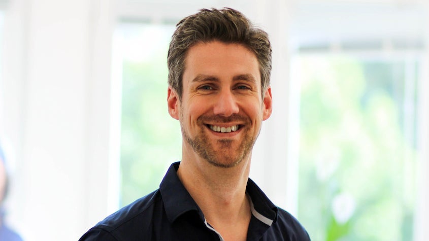 „Dank meiner Morgenroutine bin ich zufriedener“ – Björn Waide von Smartsteuer „Dank meiner Morgenroutine bin ich zufriedener“ – Björn Waide von Smartsteuer