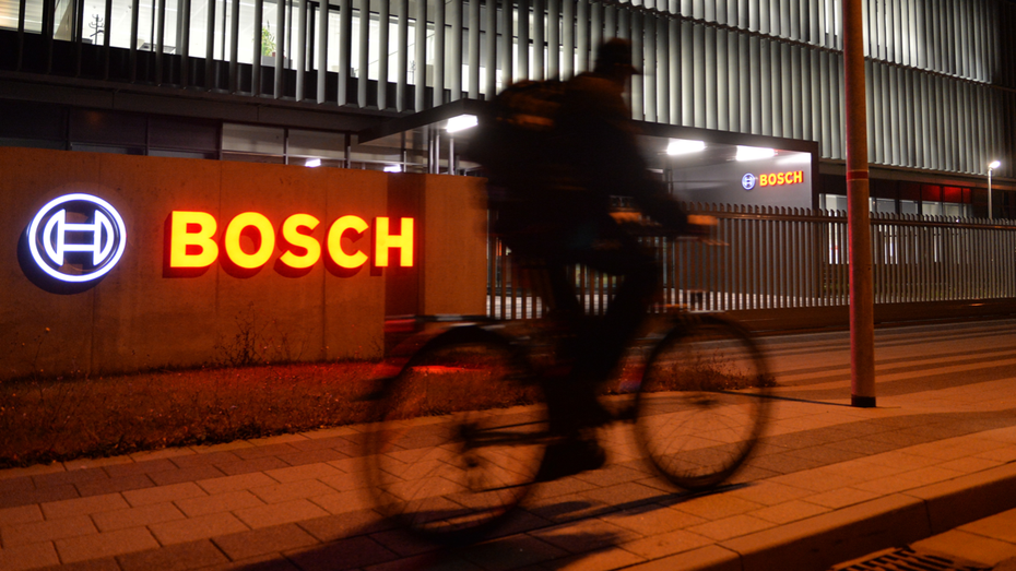 Traditionsreiche Bosch-Tochter BSH startet neue Gründerschmiede