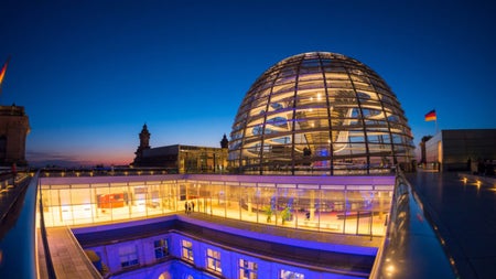 Was der Koalitionsvertrag für Fintechs und Krypto-Investoren bedeutet
