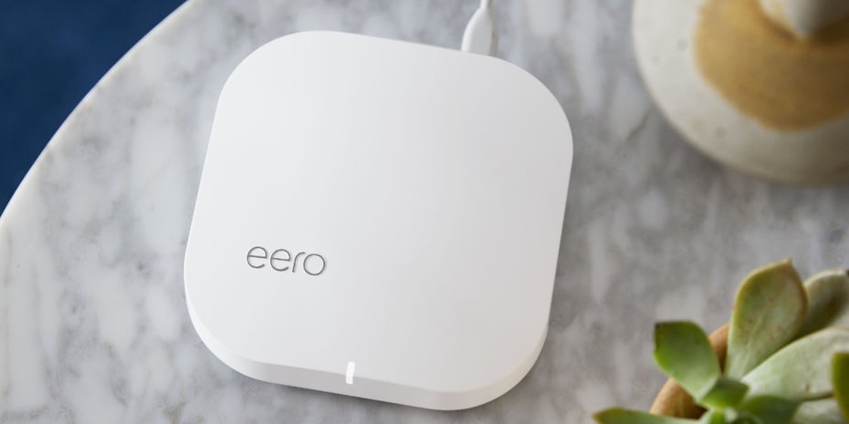 Eero Mesh-WLAN-System. (Foto: Eero)