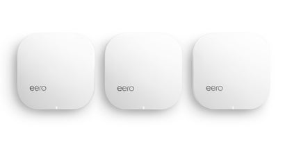 Eero Mesh-WLAN-System. (Foto: Eero)