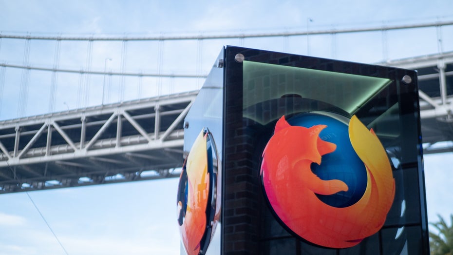 Mozilla stellt Arbeit an Webthings ein