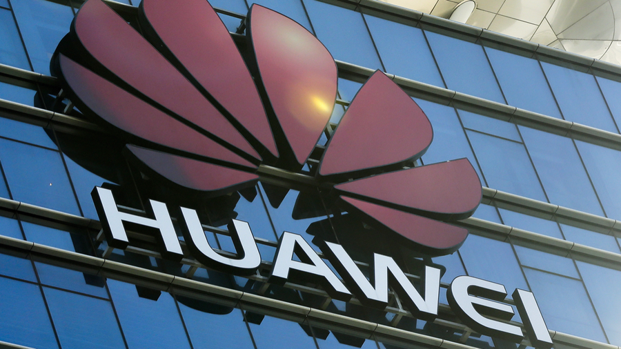 Unionsfraktion will bei 5G-Netz keinen Ausschluss von Huawei