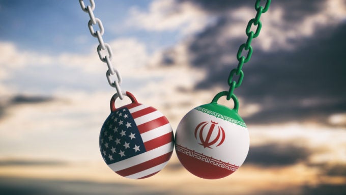 (Foto: Shutterstock) Das Land Iran bringt eine an Gold gekoppelte Kryptowährung raus