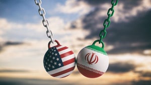 Das Land Iran bringt eine an Gold gekoppelte Kryptowährung raus