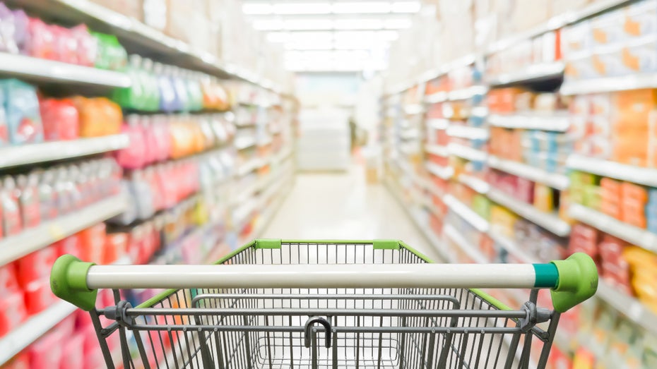 (Foto: Shutterstock) Konsumgütermarken: Warenproduzenten müssen sich zu Erlebnis- und Ökosystem-Anbietern transformieren