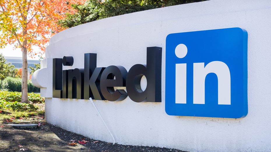 Schau mal, cooles Business-Meeting: Linkedin testet Stories-Feature