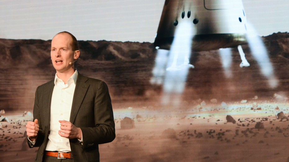 Mars One: Das umstrittenste Raumfahrt-Projekt aller Zeiten ist pleite Mars One: Das umstrittenste Raumfahrt-Projekt aller Zeiten ist pleite