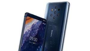 Versprochen gebrochen: HMD Global verwehrt Nokia 9 Pureview Android-Updates