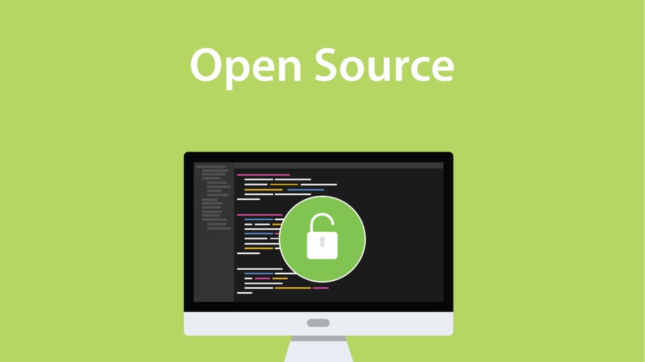 Umfrage: Open Source überholt proprietäre Software Umfrage: Open Source überholt proprietäre Software