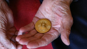 Bitcoin: Hash-Rate erreicht neuen Rekordwert