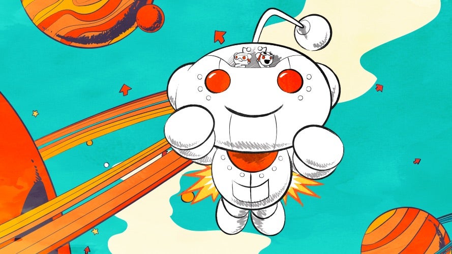 Transparenzbericht: Reddit muss über 233 Millionen Beiträge löschen