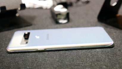 Samsung Galaxy S10 5G. (Foto: t3n.de)
