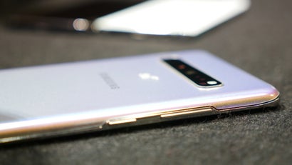 Samsung Galaxy S10 5G. (Foto: t3n.de)