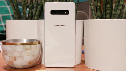 Samsung Galaxy S10 und S10 Plus kommen mit Triple-Cam. (Foto: t3n.de)