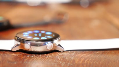 Samsung Galaxy Watch Active. (Foto: t3n.de)
