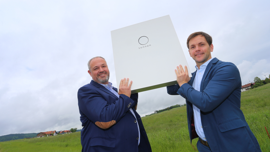 Shell kauft Tesla-Konkurrenten aus dem Allgäu Shell kauft Tesla-Konkurrenten aus dem Allgäu
