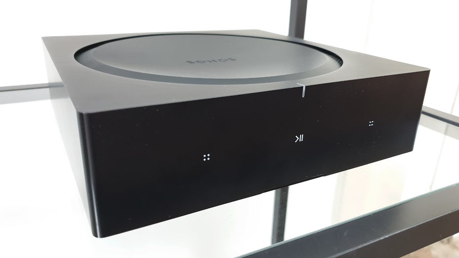 Sonos Amp. (Foto: t3n.de)