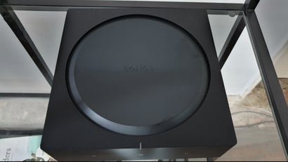 Sonos Amp. (Foto: t3n.de)