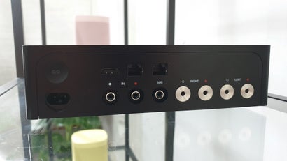 Sonos Amp. (Foto: t3n.de)