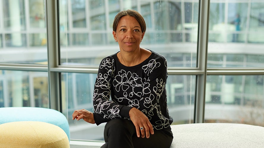 Janina Kugel: Das sagt die Managerin zu ihrem Abschied bei Siemens