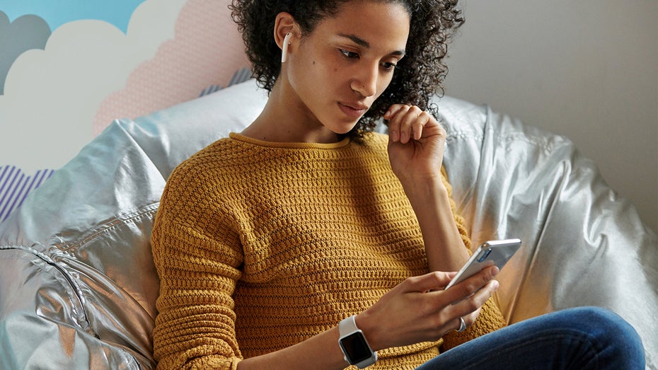 Neue Airpods: Längere Sprechdauer und Siri-Unterstützung