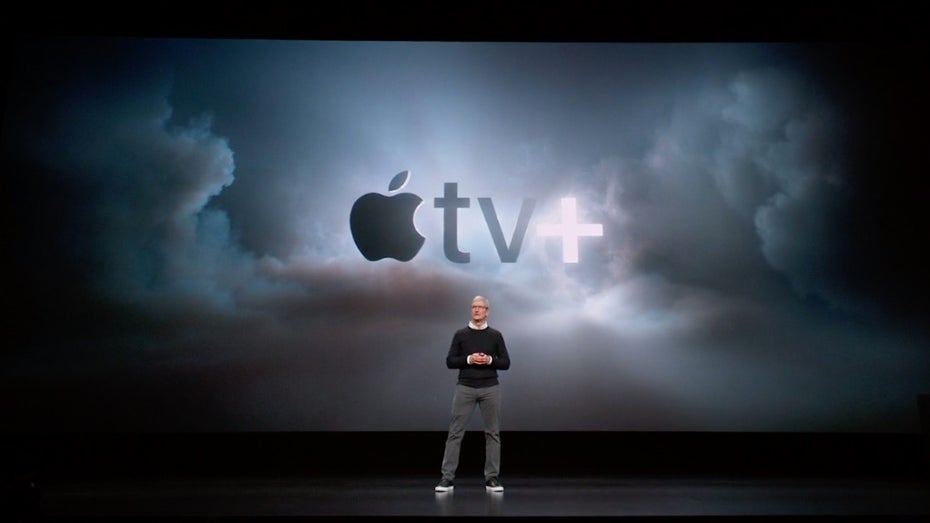 Music, News und TV – Apples geplantes Super-Abo soll schon 2020 starten Music, News und TV – Apples geplantes Super-Abo soll schon 2020 starten