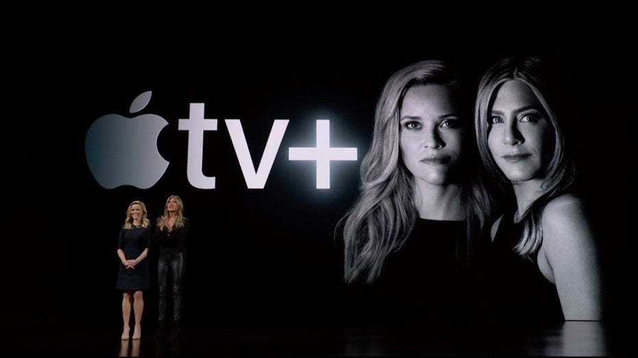Diffuse Angst vor Netzverstopfung: Auch Facebook, Instagram und Apple TV Plus reduzieren Video-Bitrate wegen Corona Diffuse Angst vor Netzverstopfung: Auch Facebook, Instagram und Apple TV Plus reduzieren Video-Bitrate wegen Corona