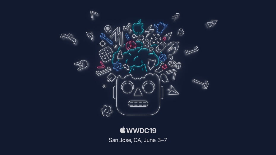 WWDC 2019: iOS 13, macOS 10.15 und mehr werden am 3. Juni enthüllt WWDC 2019: iOS 13, macOS 10.15 und mehr werden am 3. Juni enthüllt