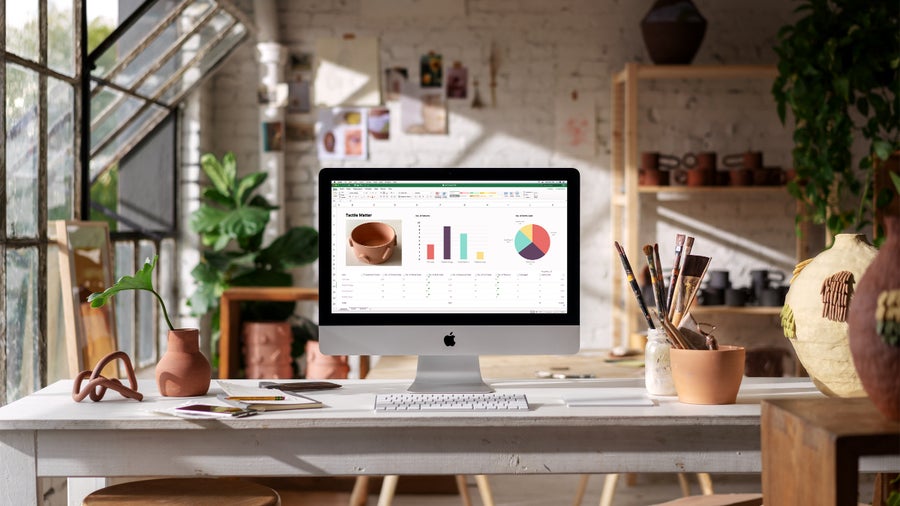 Apple aktualisiert seine iMac-Modelle mit neuen Intel-Prozessoren und Radeon-Vega-GPU