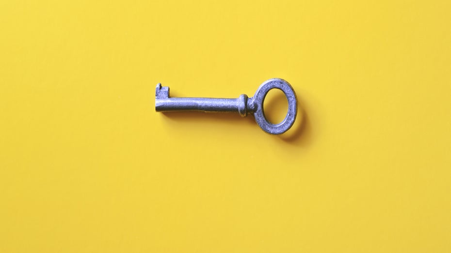 (Bild: Shutterstock) Geschäftsgeheimnisgesetz: Das müssen Unternehmen jetzt wissen