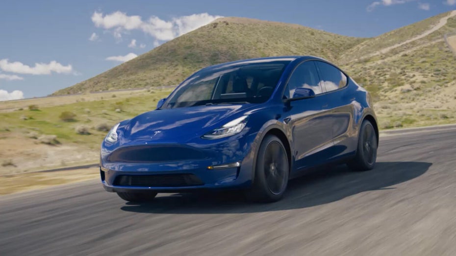 Tesla: Elon Musk sieht Grünheide als Design- und Entwicklungszentrum Tesla: Elon Musk sieht Grünheide als Design- und Entwicklungszentrum
