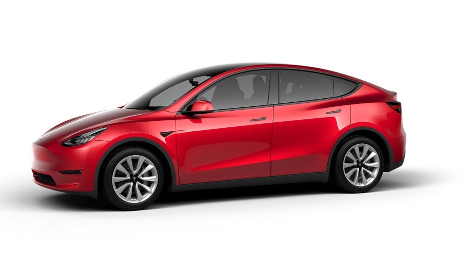 Riesige Nachfrage: Tesla-Zulieferer LG Chem verdoppelt Batterieproduktion