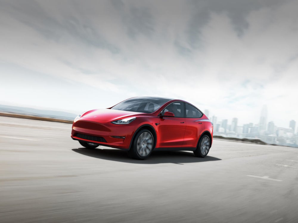 Tesla Model Y soll Karosserie aus einem Stück erhalten – Experte skeptisch