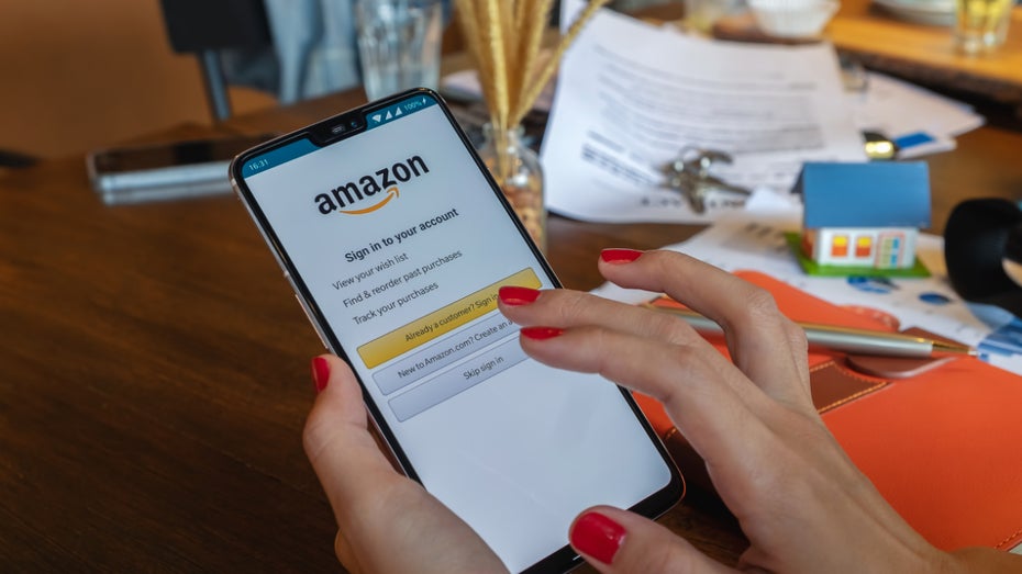 Amazon macht Zahlung per Monatsabrechnung möglich