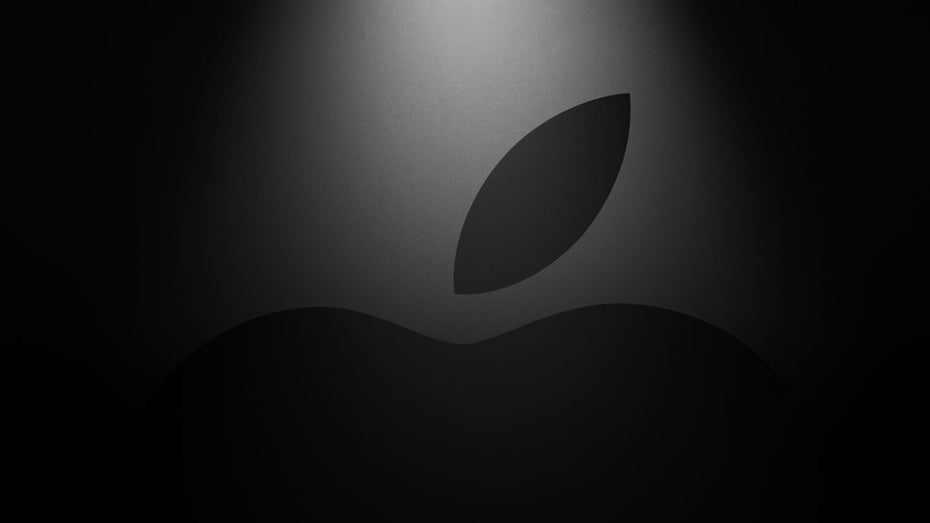 Apple könnte schon heute neue Produkte ankündigen – nur was?