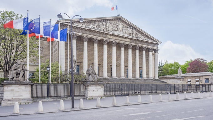 Au revoir Monero? Frankreich erwägt Verbot anonymer Kryptowährungen Au revoir Monero? Frankreich erwägt Verbot anonymer Kryptowährungen