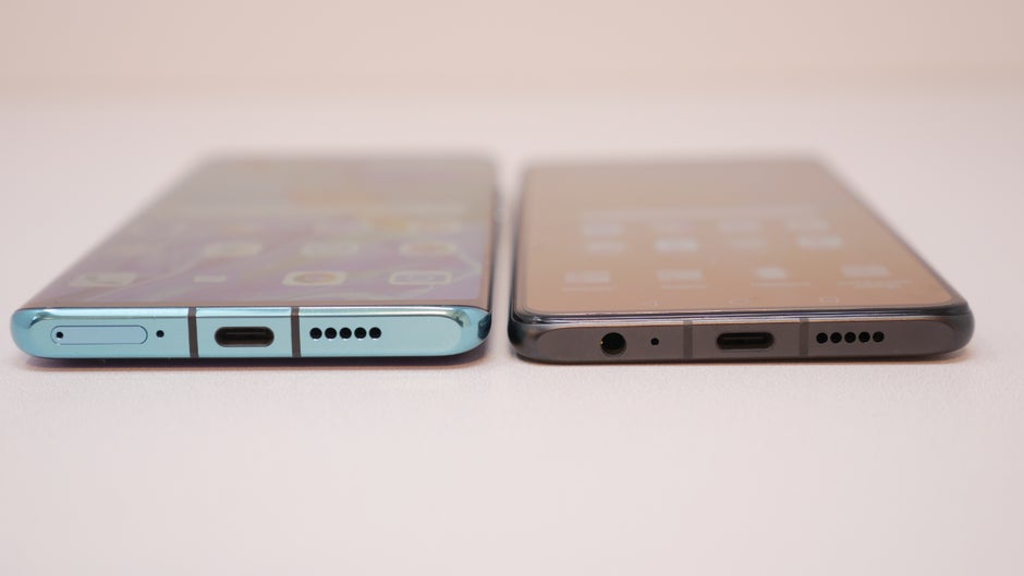 Huawei P30 und P30 Pro. (Foto: t3n)